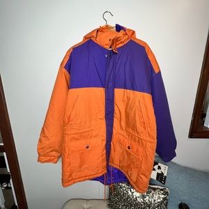 VTG NWT Bellavia Ski Jacket SZ L
